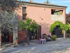 Homiday - Tenuta La Bangoda Pineto